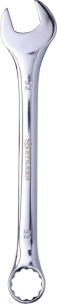 Clé mixte de 32mm full polish - carte