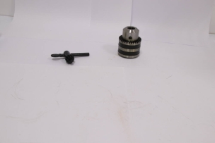 Mandrin avec clé pour réf. 15586