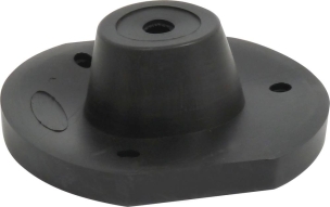 Capuchon d'étanchéité pour socle femelle compact