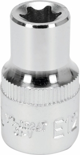 Douille Torx® E12