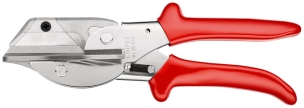 Pince coupante à onglet 215mm