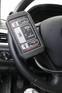 Boîtier de sauvegarde de mémoire OBD-L