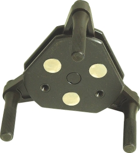 Clé à filtre 3 bras avec aimant 110 à 142mm