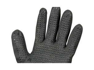Gants de manutention 100% enduit nitrile T8