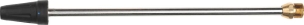 Lance turbo pour nettoyeur HP réf.50021/50023/50024