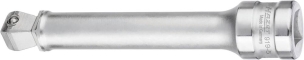 Rallonge pivotante 1/2" 123mm