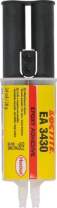 Résine poxymatic rapide EA3430 - lot de 12 seringues 24ml