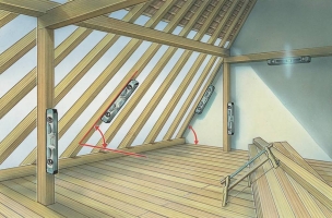 Niveau rectangulaire 250mm 2 bulles électronique