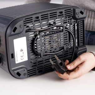 Grille pain Jonic Toast 1150W