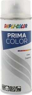 Peinture RAL vernis mat - aérosol de 400ml