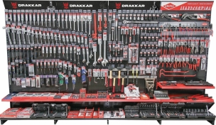 Implantation DRAKKAR TOOLS 4m haut - Web 2025