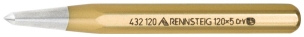 Pointeau 120x5mm