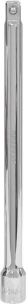 Rallonge 1/2" 250mm - carte