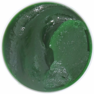 Graisse verte extrême pression - cartouche à visser de 400g