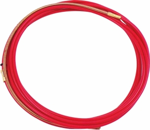 Gaine alu PTFE 0,8mm - 3M-LGS2 150G 3m