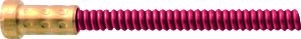 Gaine acier 0,9-1,0mm-3M-LGS2 150G 3m