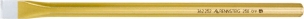 Burin d'électricien 14x250mm octogonal Ø 12mm