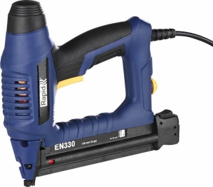 Cloueuse de finition électrique