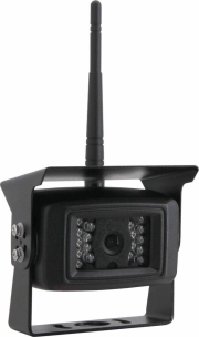 Caméra de recul HD 12/32V wifi