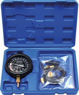 Contrôle pompe à vide et carburant - kit de 10 pcs