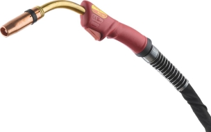 Torche mig refroidie eau prise euro 500A 4m