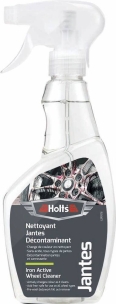 Nettoyant jante - flacon spray de 500ml