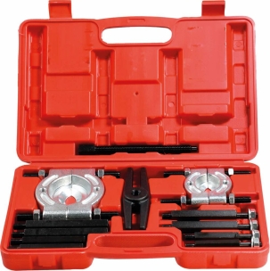 Arrache roulement et guillotine - coffret 12 pcs