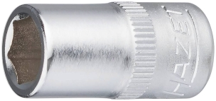 Douille 1/4" de 8mm