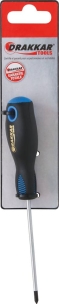 Tournevis Phillips® PH0 75mm - carte