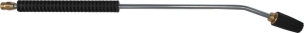 Lance 700mm avec buse rotative calibre 0,45 pour nettoyeurs HP