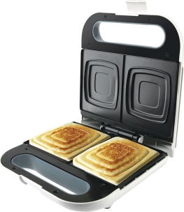 Appareil à croque monsieur My Sandwich 800W