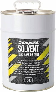 Diluant pour peinture routière - pot de 5L