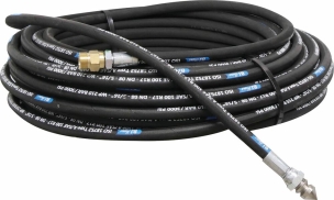 Kit déboucheur 30m pour canalisation Ø 150mm