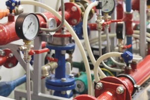 Détecteur de fuite - aérosol de 300ml