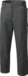 Pantalon de travail 245g/m² anthracite T48