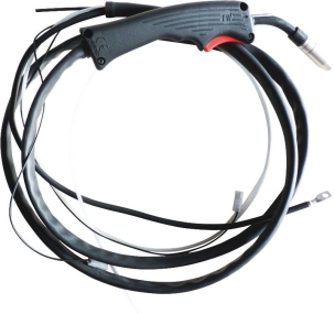 Torche mig à fixer à l'intérieur du poste 2m