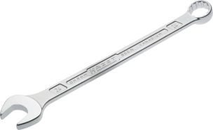 Clé mixte de 24mm tête polie
