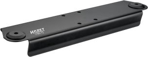 Fixation pour étau HZ013685 sur servante Hazet
