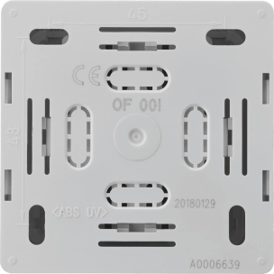 Prise en saillie 2P+T 230V