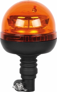 Gyrophare LED sur tige triple fonction classe 5 - lot de 20 pcs