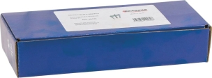 Extracteur 2 griffes intérieur/extérieur 25 à 110mm 2T