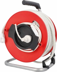 Bande LED sur enrouleur 25m