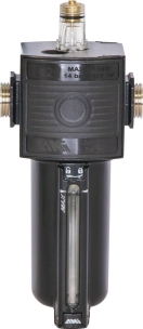 Lubrificateur femelle 3/8"
