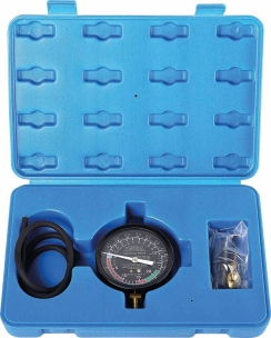 Contrôle pompe à vide et carburant - kit de 10 pcs