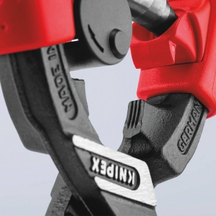 Coupe boulon 200mm bi-matière