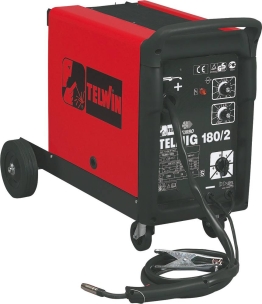Poste à souder MIG-MAG 230V Telmig 180/2