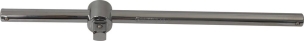 Rallonge coulissante 3/4" 450mm - carte