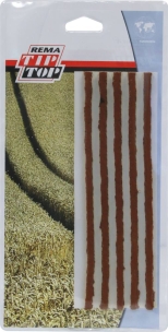 Tresse de réparation 180mm pour pneus - blister de 5 pcs Tresse de réparation 180mm pour pneus - blister de 5 pcs