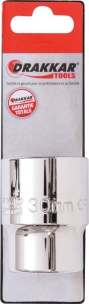 Douille 3/4" de 30mm - carte