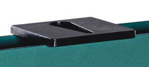 Plaque d'extraction pour presse Compac